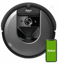 iRobot Roomba i7158 Foto